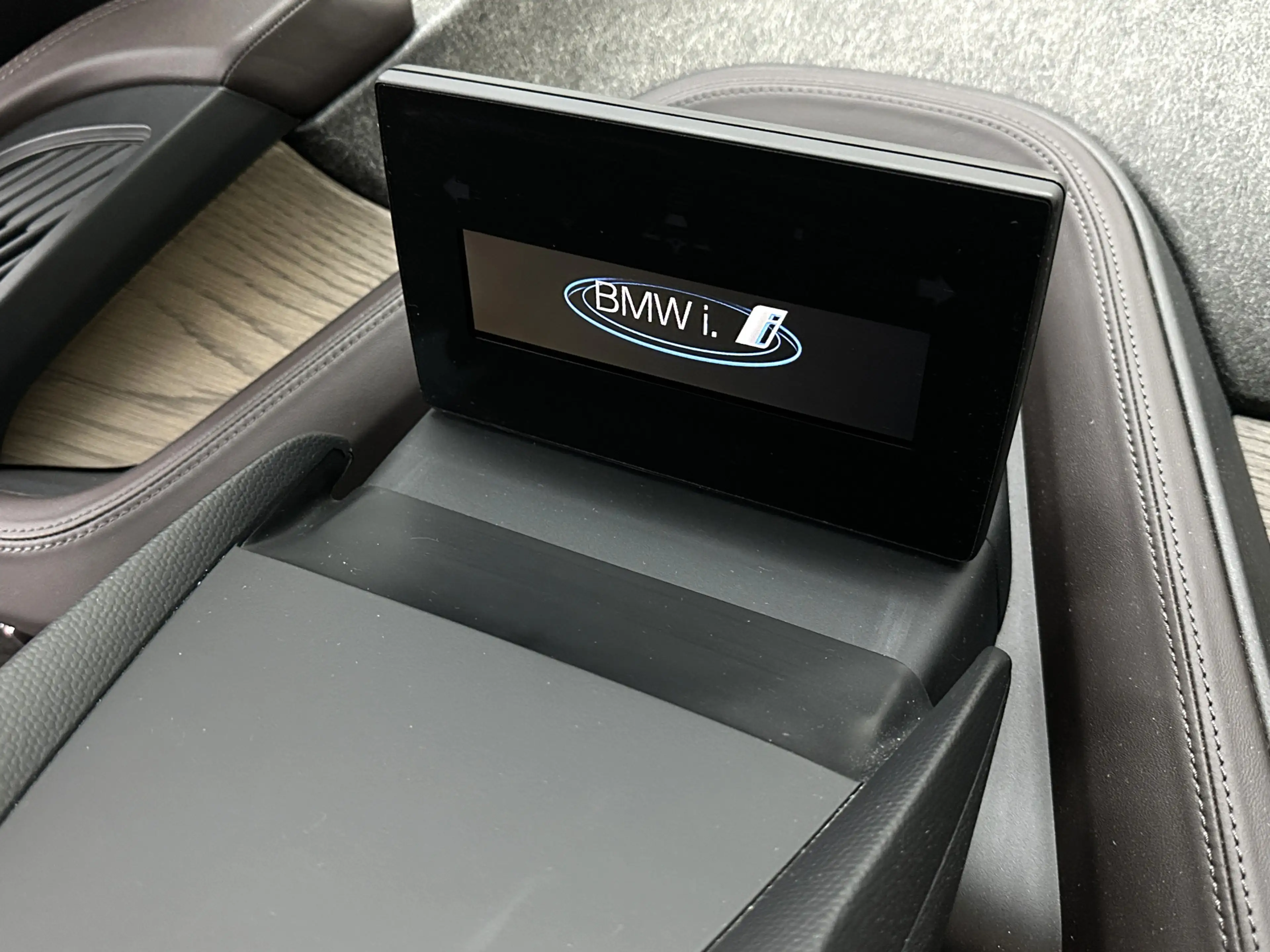 BMW i3 Unique Forever Edition 120Ah Sport-Pakket | Navi-P — photo 16