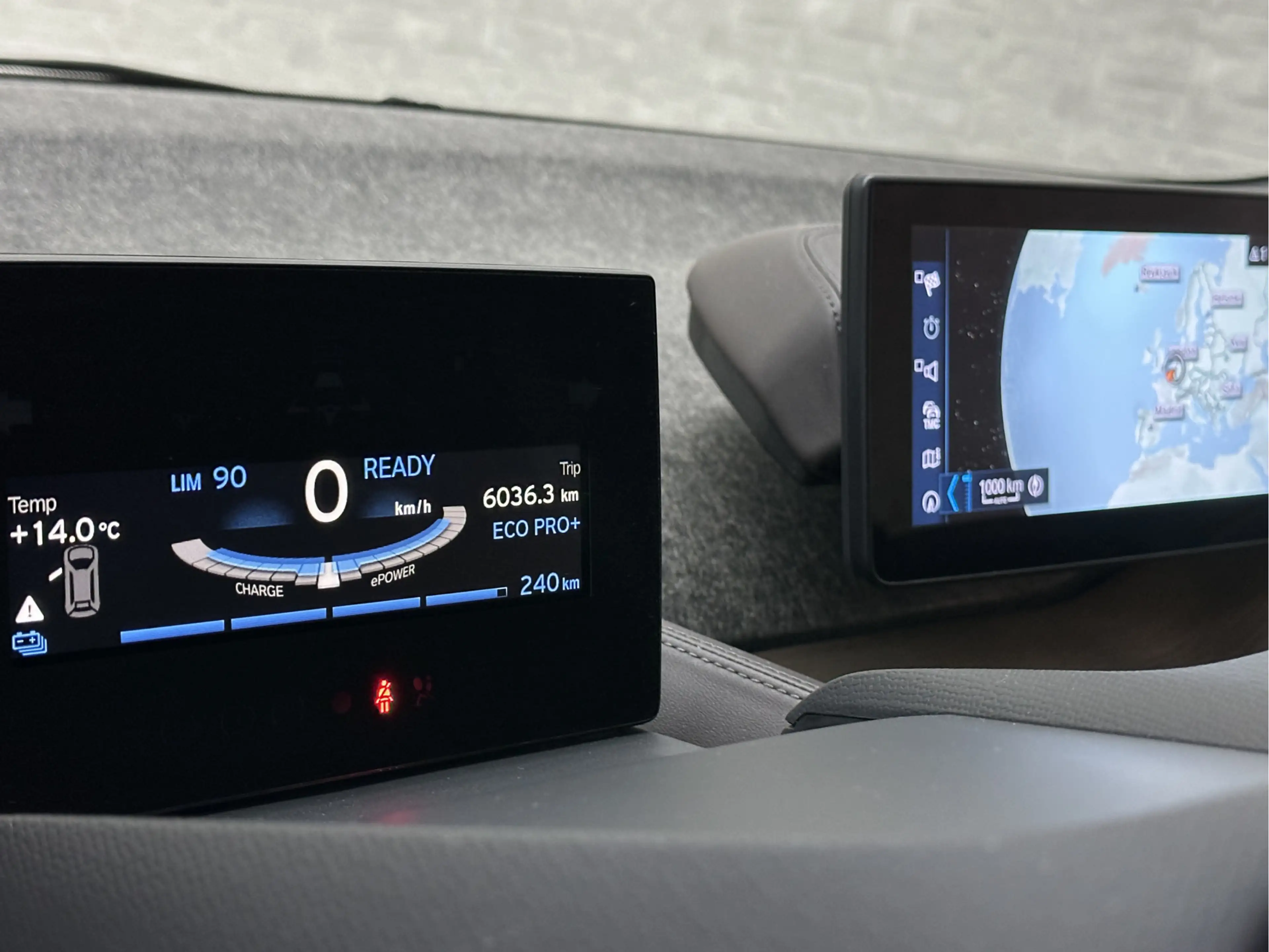 BMW i3 Unique Forever Edition 120Ah Sport-Pakket | Navi-P — photo 31