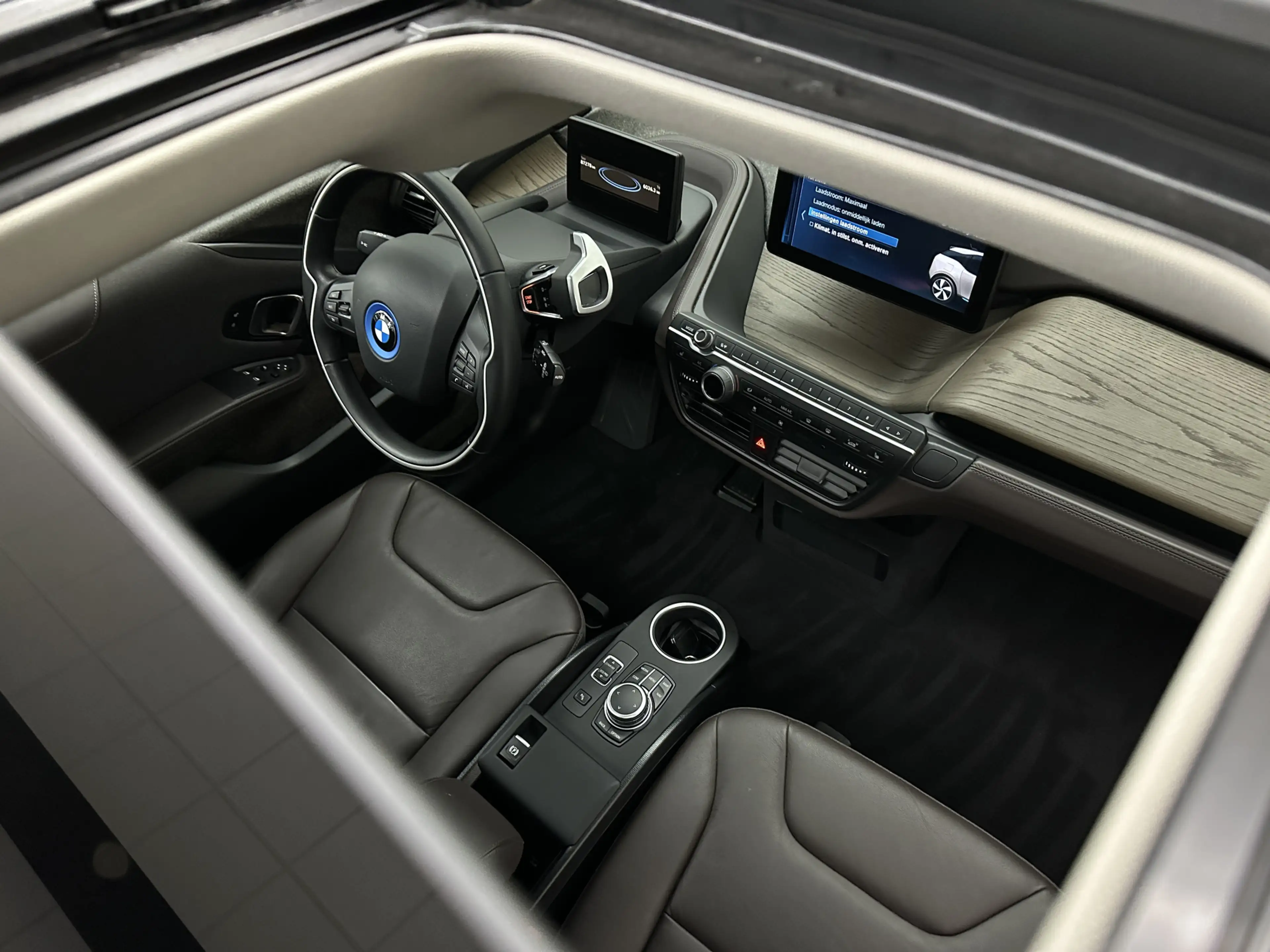 BMW i3 Unique Forever Edition 120Ah Sport-Pakket | Navi-P — photo 4