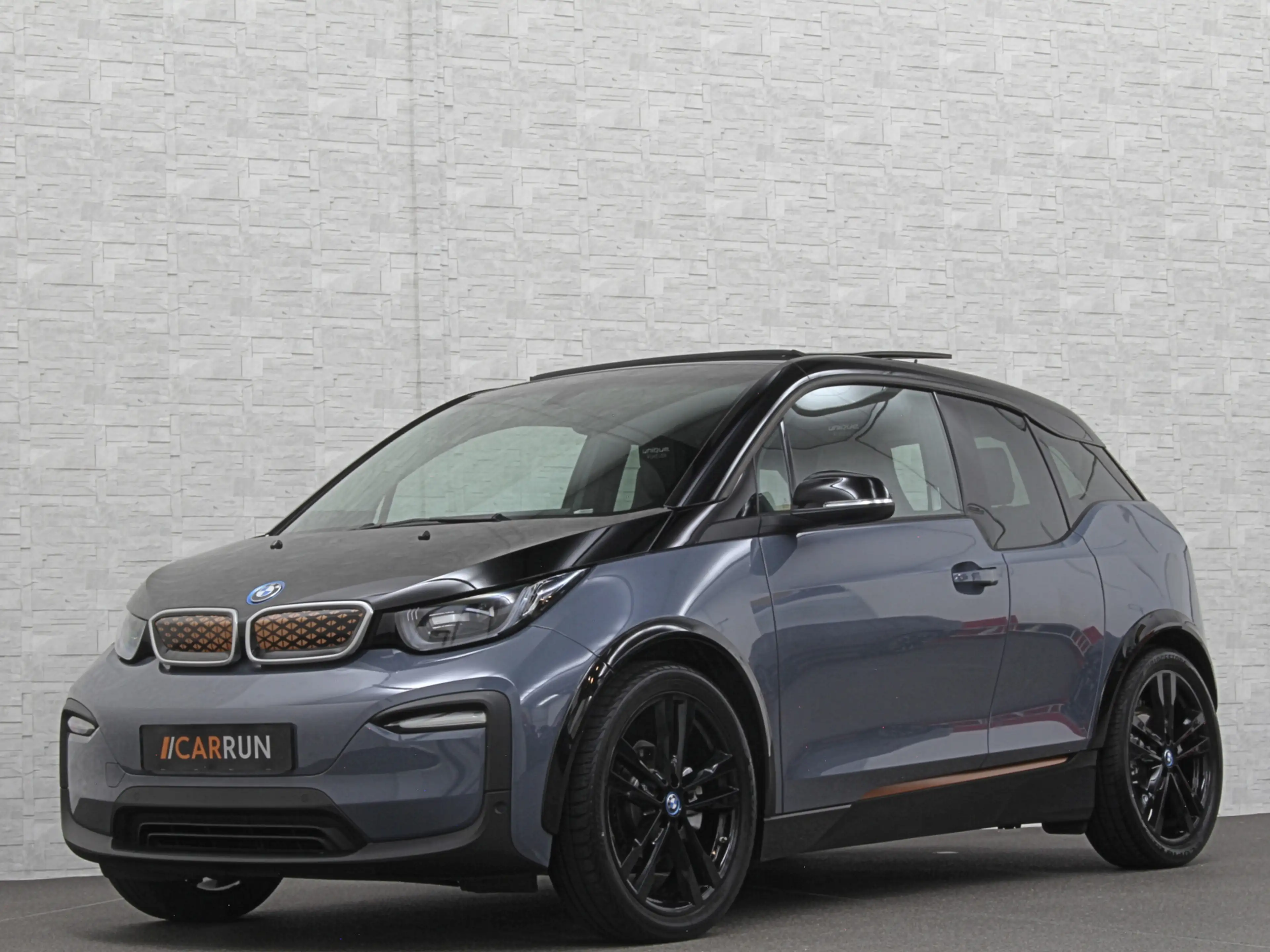 BMW i3 Unique Forever Edition 120Ah Sport-Pakket | Navi-P — photo 12
