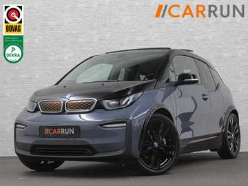 Unique Forever Edition 120Ah Sport-Pakket | Navi-P