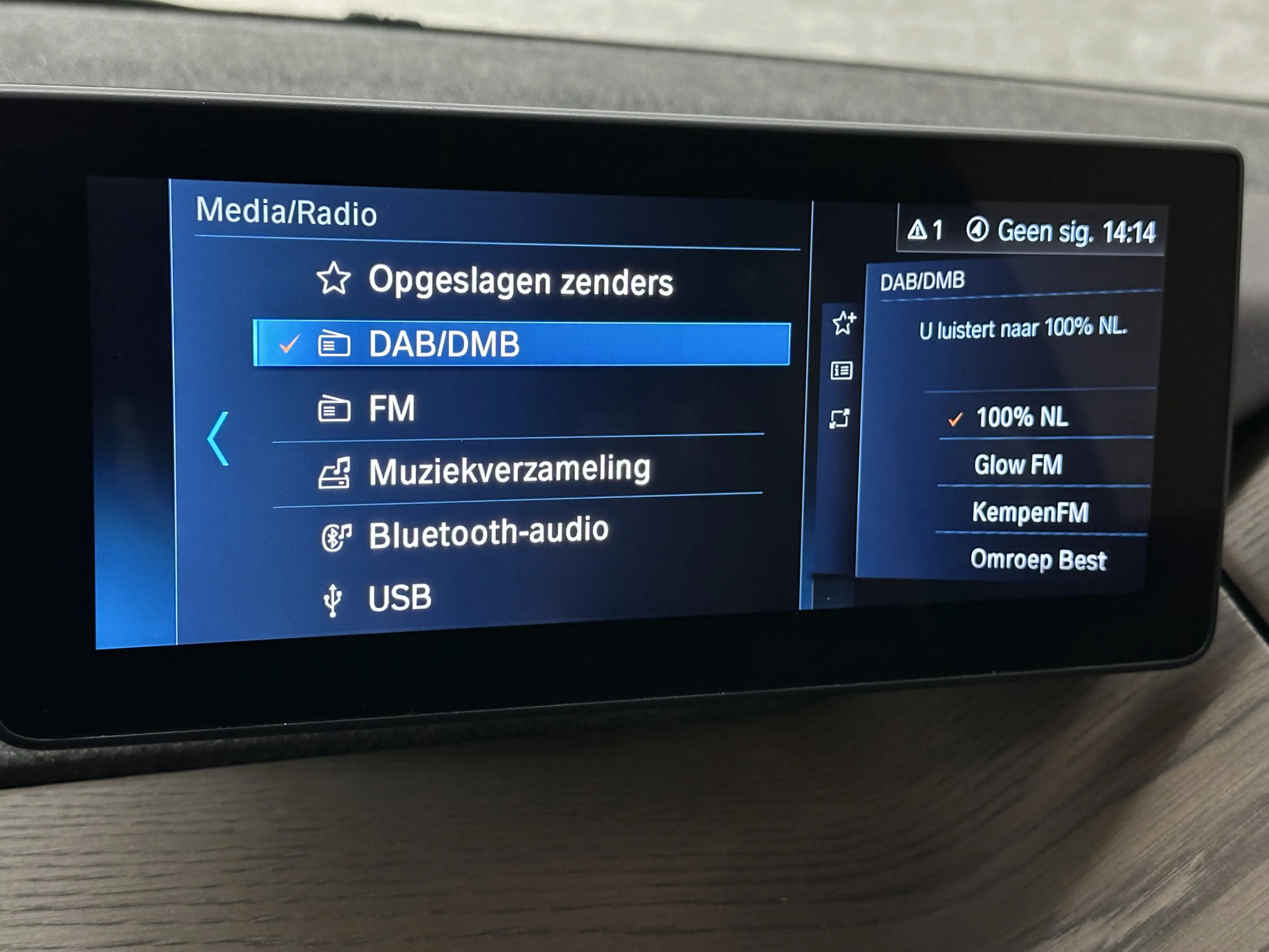 BMW i3 Unique Forever Edition 120Ah Sport-Pakket | Navi-P — photo 27