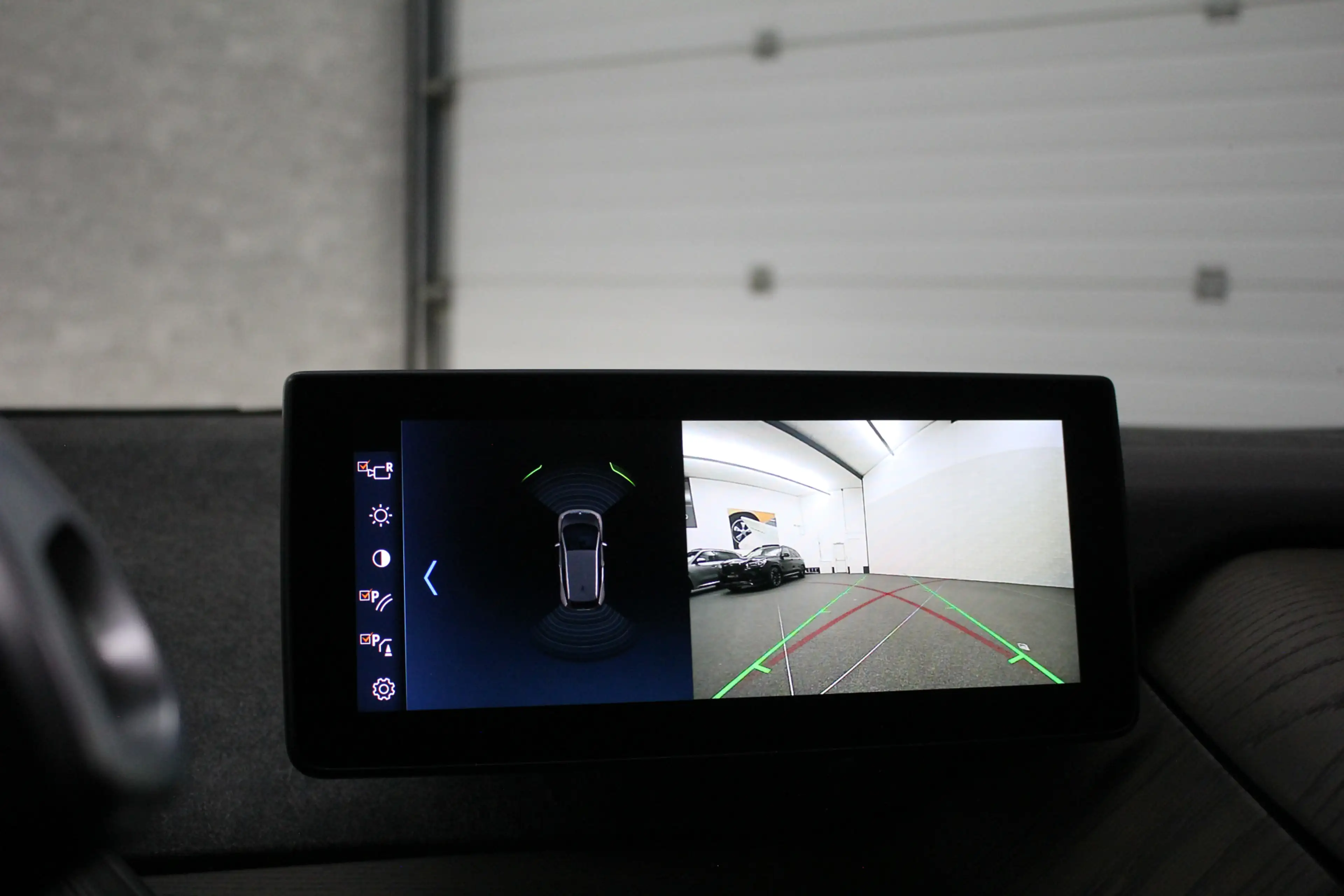 BMW i3 Unique Forever Edition 120Ah Sport-Pakket | Navi-P — photo 9