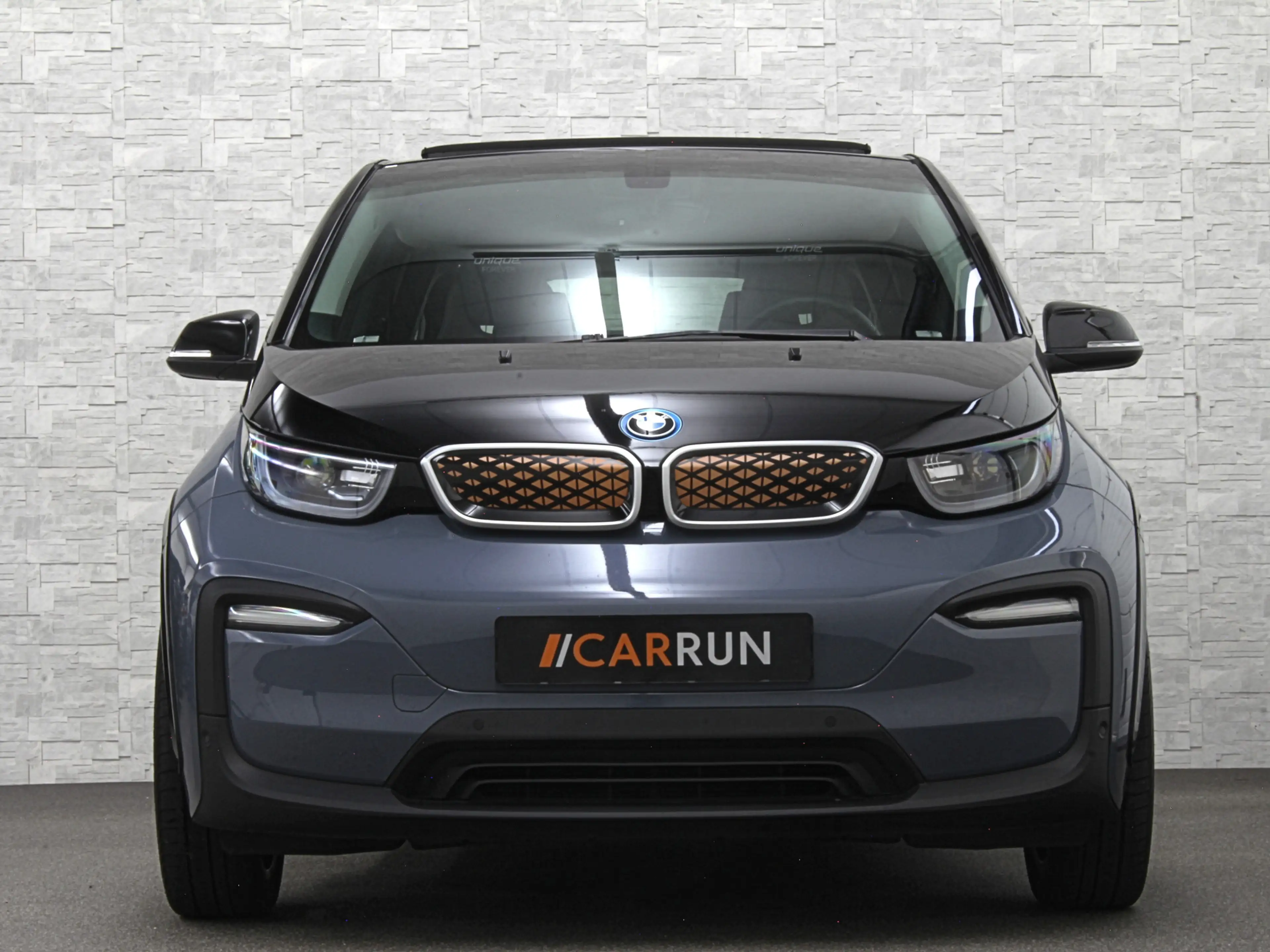 BMW i3 Unique Forever Edition 120Ah Sport-Pakket | Navi-P — photo 10