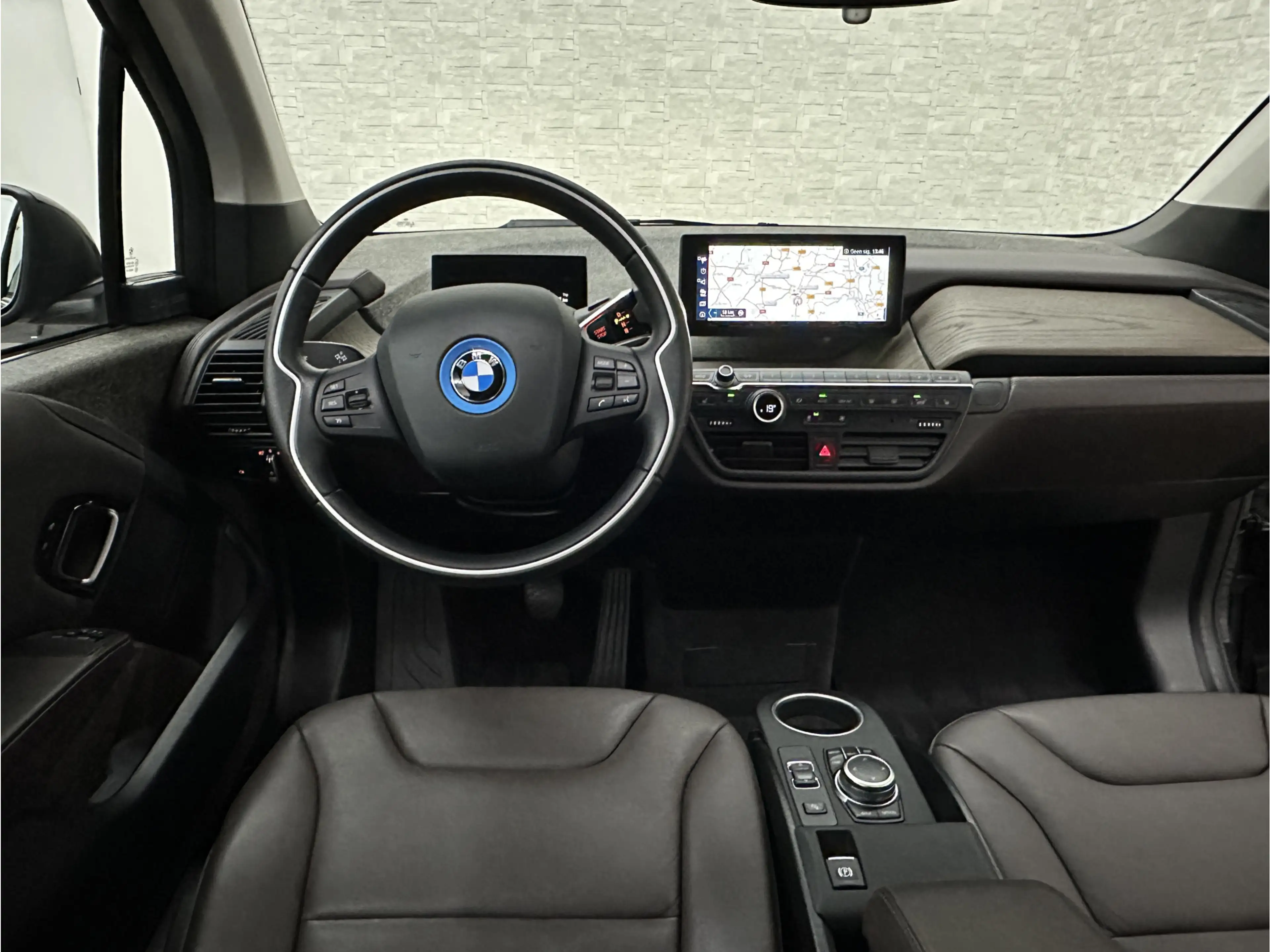BMW i3 Unique Forever Edition 120Ah Sport-Pakket | Navi-P — photo 22