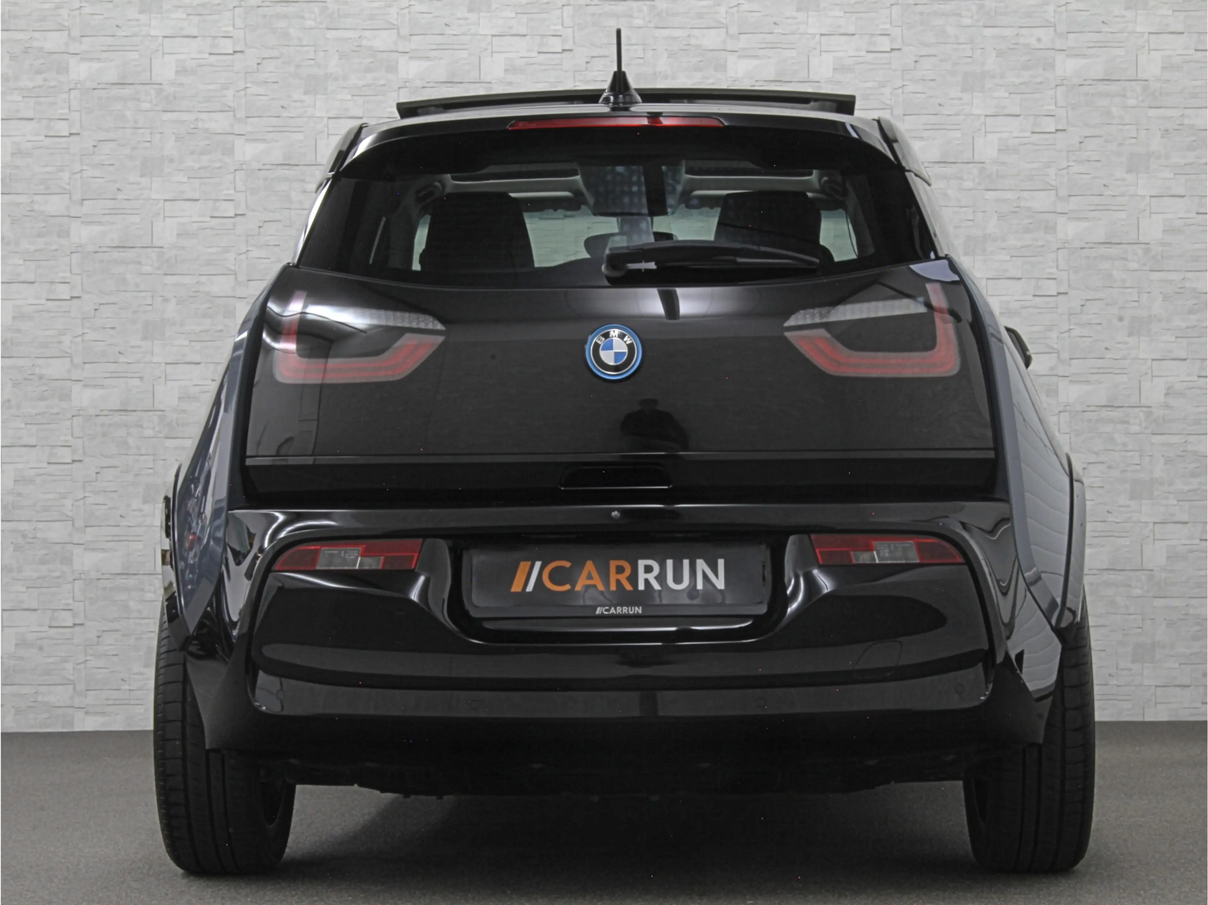 BMW i3 Unique Forever Edition 120Ah Sport-Pakket | Navi-P — photo 11