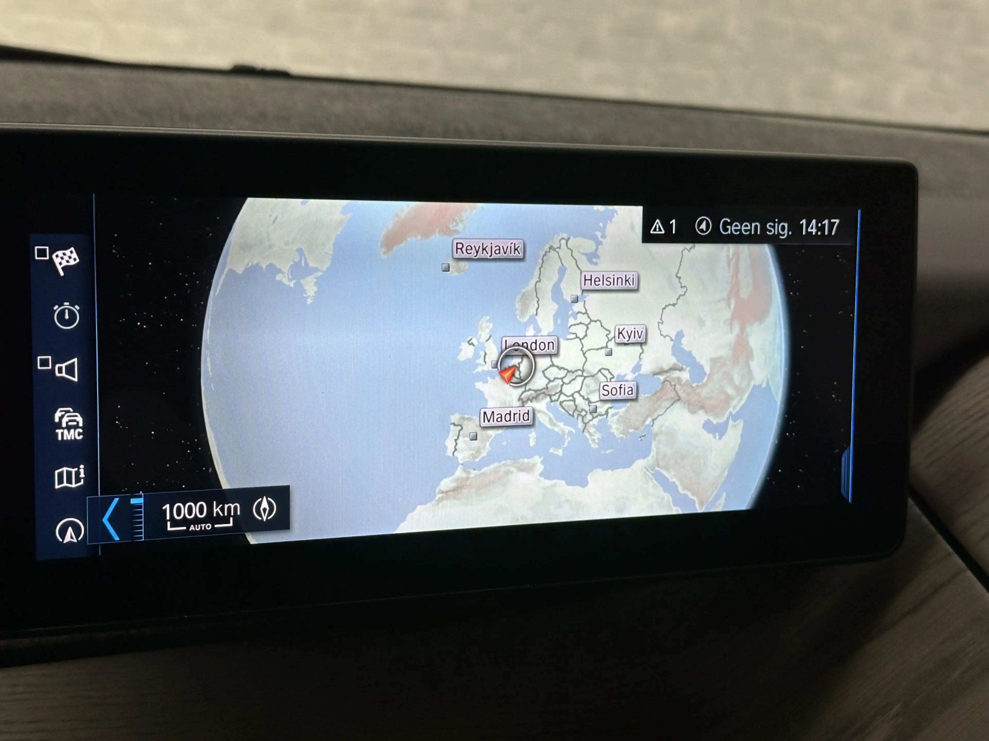 BMW i3 Unique Forever Edition 120Ah Sport-Pakket | Navi-P — photo 30