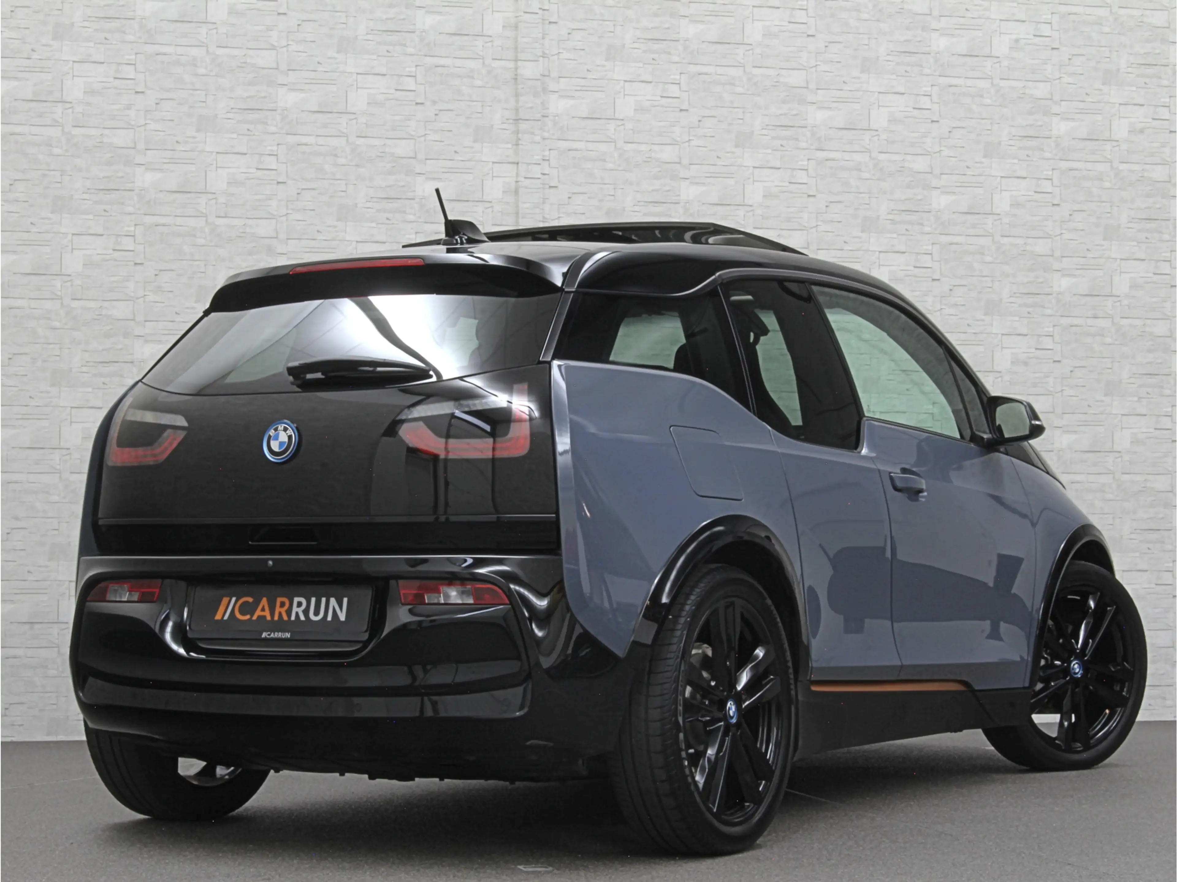 BMW i3 Unique Forever Edition 120Ah Sport-Pakket | Navi-P — photo 3
