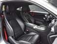 Mercedes-Benz C 250 d 2.2 CDI Coupé AMG PANORAMA AMBIENTE LEDER Gris - thumbnail 20
