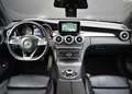 Mercedes-Benz C 250 d 2.2 CDI Coupé AMG PANORAMA AMBIENTE LEDER Gris - thumbnail 9