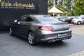 Mercedes-Benz C 250 d 2.2 CDI Coupé AMG PANORAMA AMBIENTE LEDER Gris - thumbnail 5