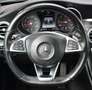 Mercedes-Benz C 250 d 2.2 CDI Coupé AMG PANORAMA AMBIENTE LEDER Gris - thumbnail 11