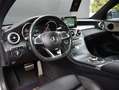 Mercedes-Benz C 250 d 2.2 CDI Coupé AMG PANORAMA AMBIENTE LEDER Gris - thumbnail 8