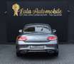 Mercedes-Benz C 250 d 2.2 CDI Coupé AMG PANORAMA AMBIENTE LEDER Gris - thumbnail 4