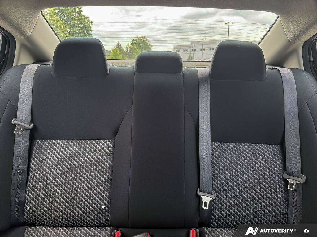 used 2024 Nissan Versa car, priced at $15,748