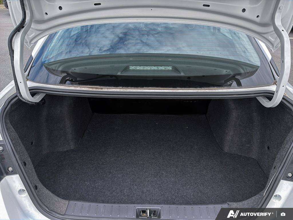 used 2024 Nissan Versa car, priced at $15,748