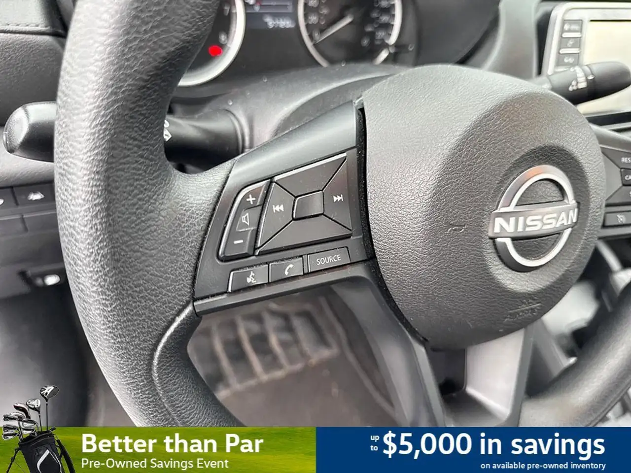 Nissan Versa снимка Nissan Versa