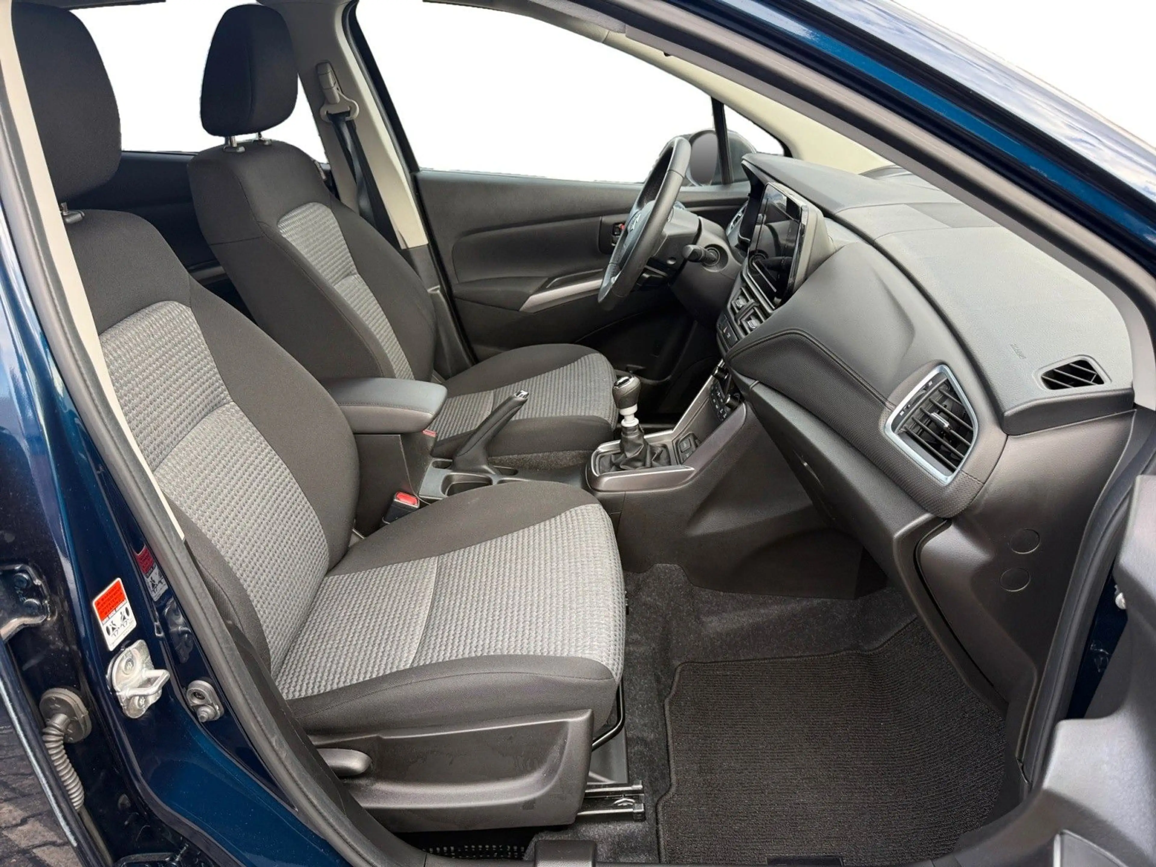 Suzuki SX4 S-Cross Comfort *GARANTIE BIS 12.2028 — photo 10