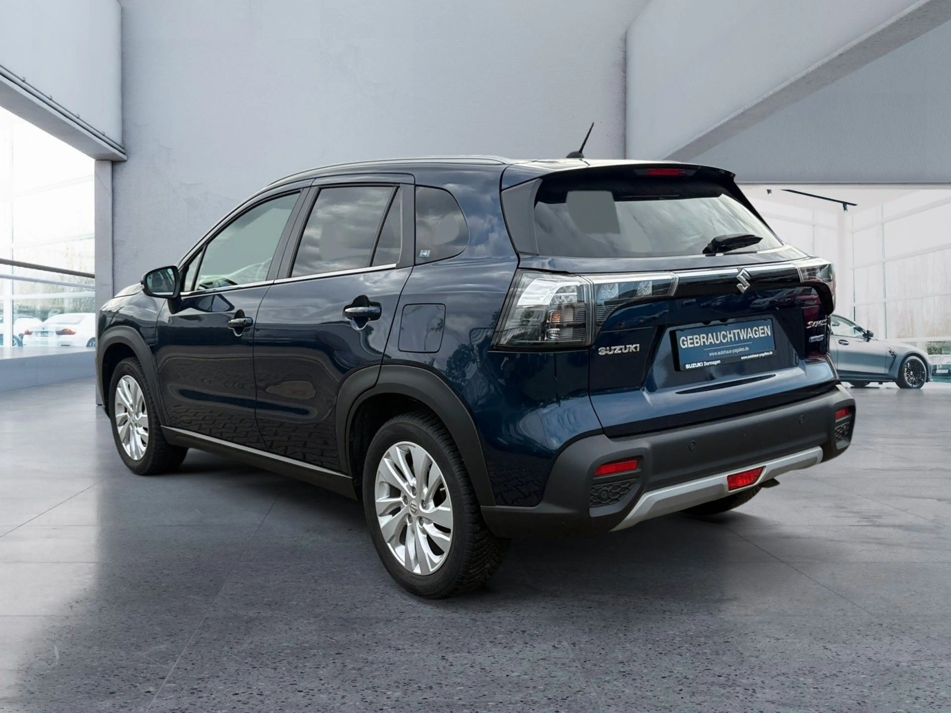 Suzuki SX4 S-Cross Comfort *GARANTIE BIS 12.2028 — photo 5