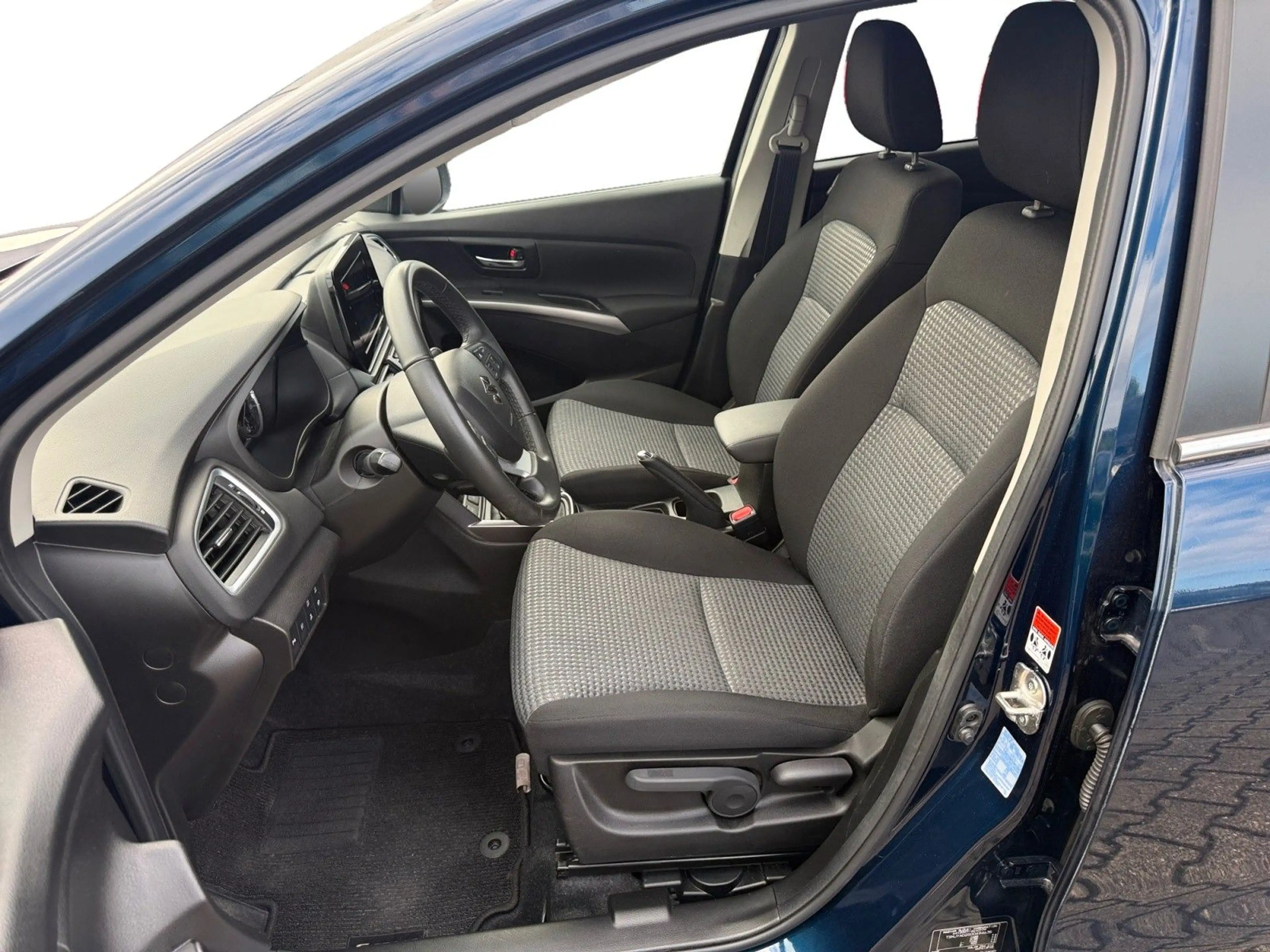 Suzuki SX4 S-Cross Comfort *GARANTIE BIS 12.2028 — photo 9