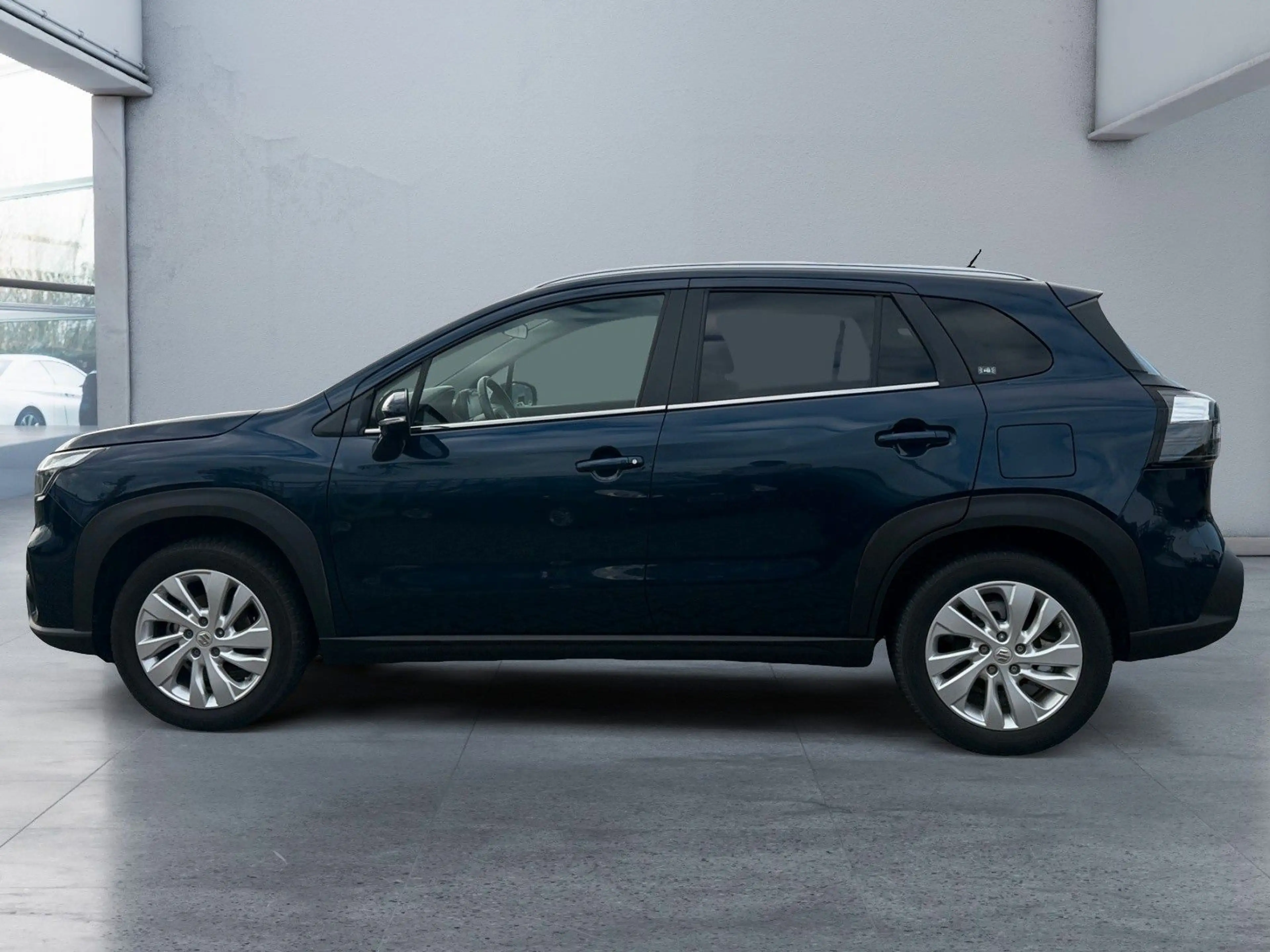 Suzuki SX4 S-Cross Comfort *GARANTIE BIS 12.2028 — photo 6