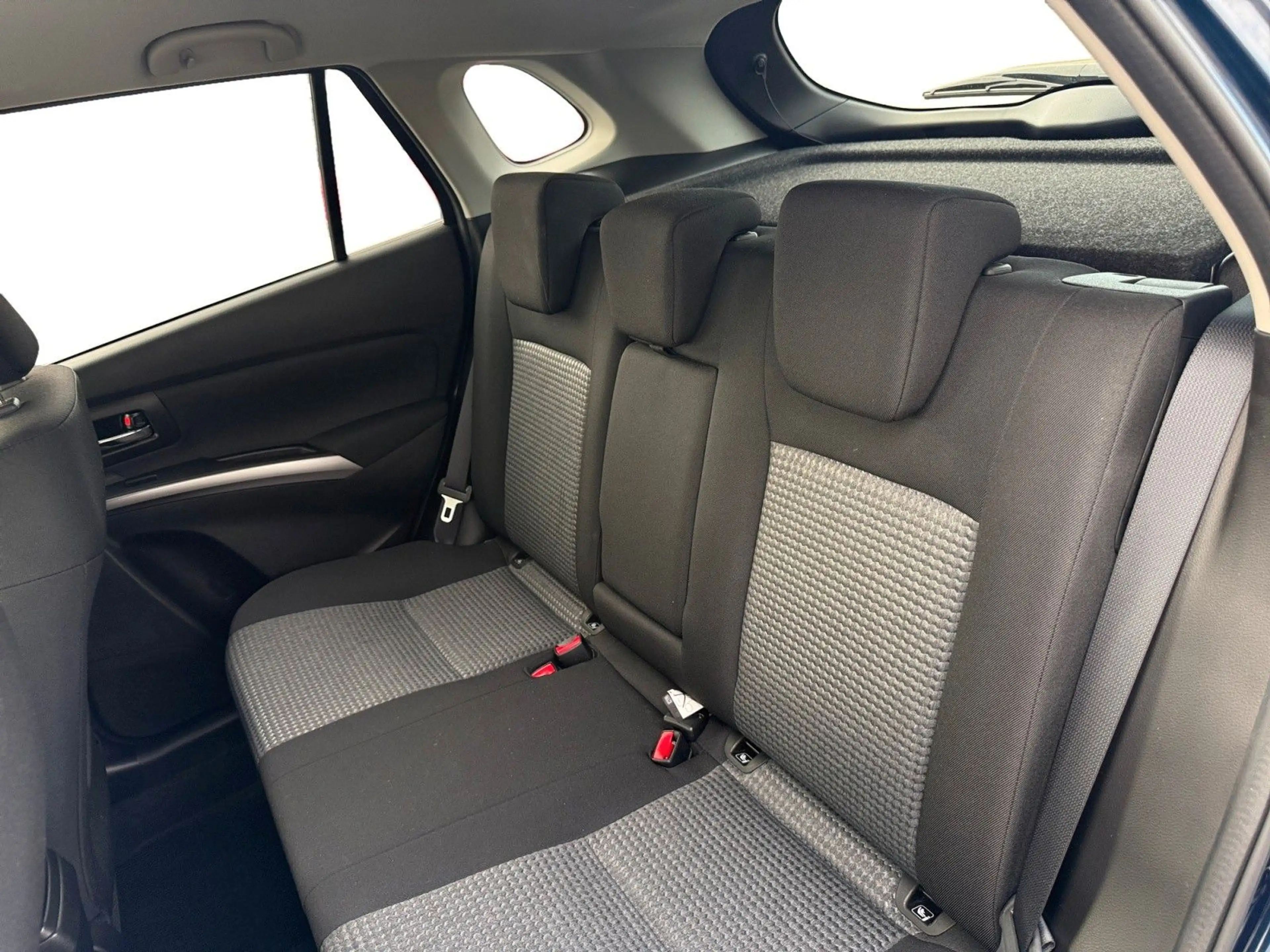 Suzuki SX4 S-Cross Comfort *GARANTIE BIS 12.2028 — photo 14
