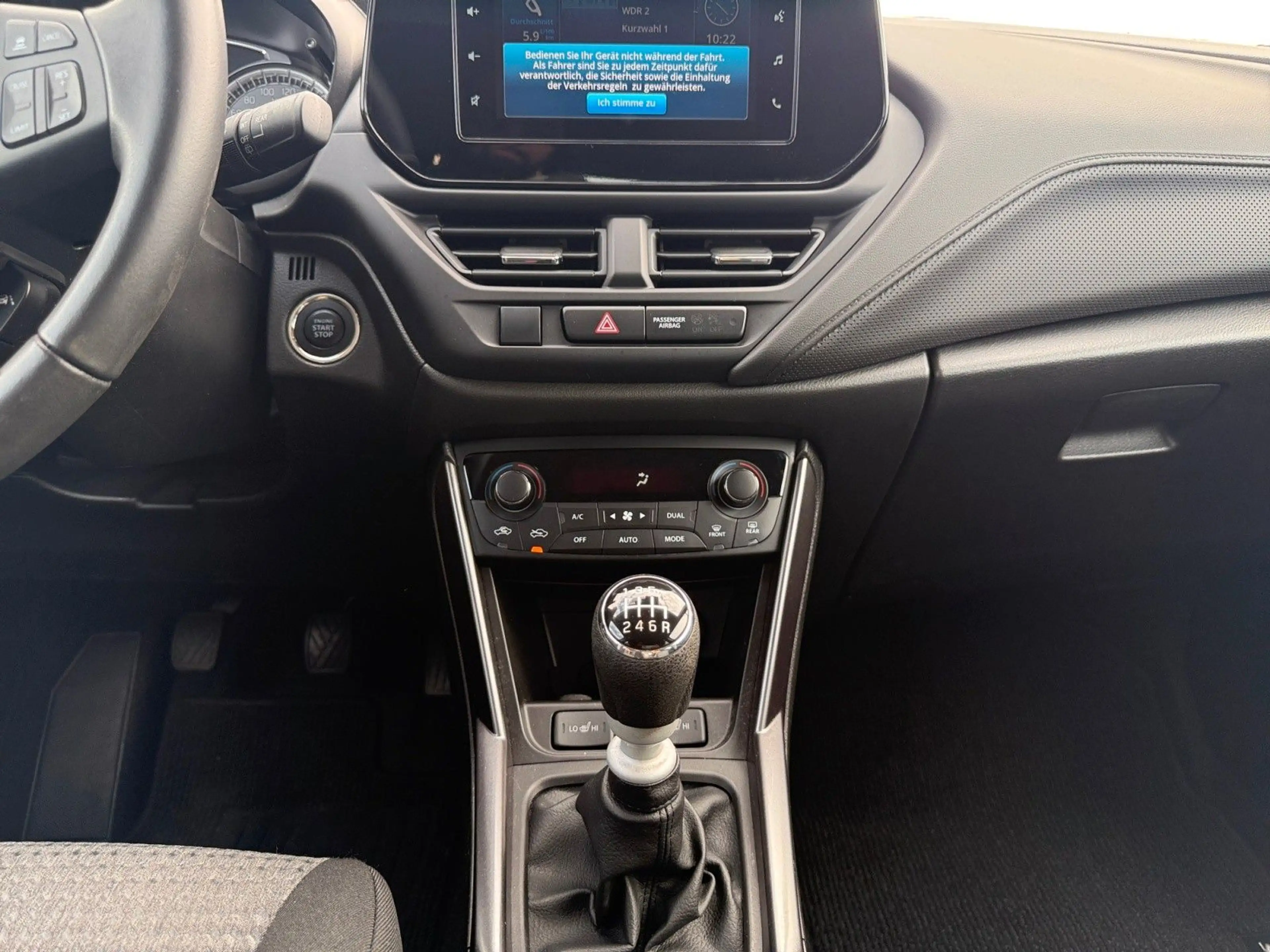 Suzuki SX4 S-Cross Comfort *GARANTIE BIS 12.2028 — photo 13