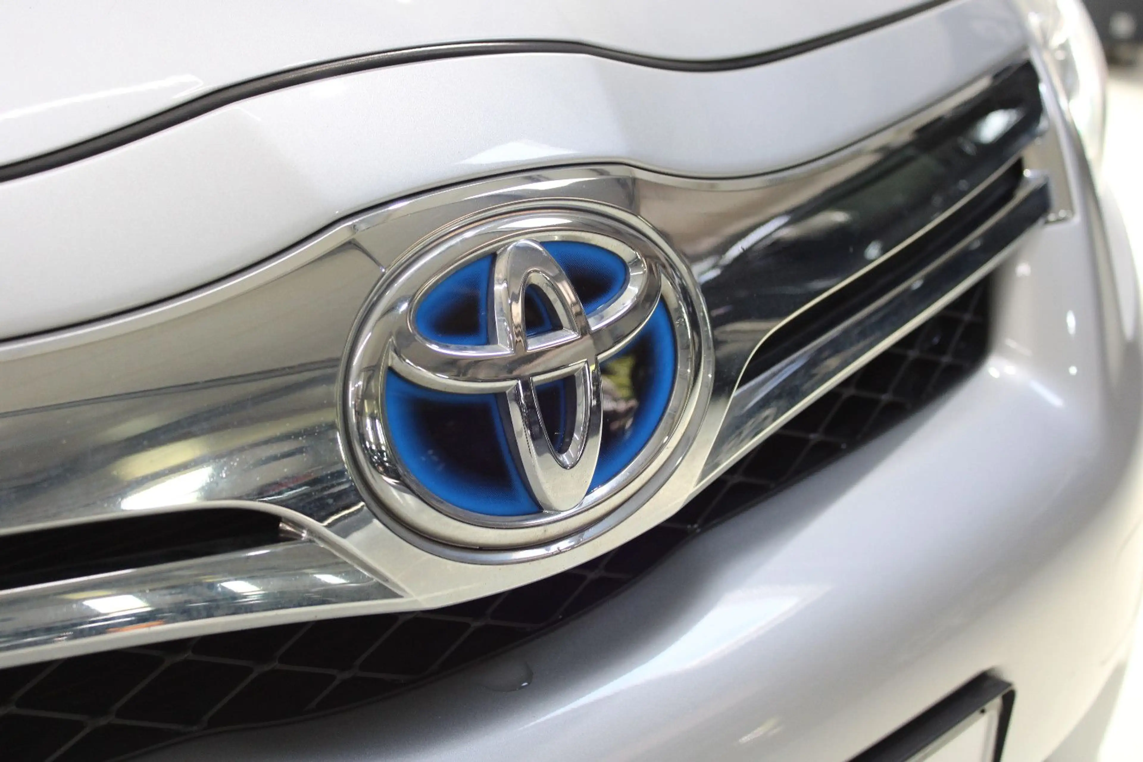 Toyota Auris 1.8 Hybrid/Benzin, Edition,Kamera — photo 15
