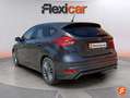 Ford Focus 1.0 Ecoboost Auto-S&S ST-Line Aut. 125 Gris - thumbnail 4