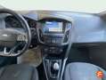 Ford Focus 1.0 Ecoboost Auto-S&S ST-Line Aut. 125 Gris - thumbnail 9
