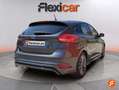 Ford Focus 1.0 Ecoboost Auto-S&S ST-Line Aut. 125 Gris - thumbnail 7