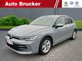 Volkswagen Golf VIII 1.5 TSI Life+LED+SHZ+ASG+3-Zonen-Klima+Apple- Grau - thumbnail 1
