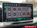 Volkswagen Golf VIII 1.5 TSI Life+LED+SHZ+ASG+3-Zonen-Klima+Apple- Grau - thumbnail 10