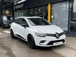 Renault Clio IV 0.9 TCe 90 ENERGYGrandtour Limited