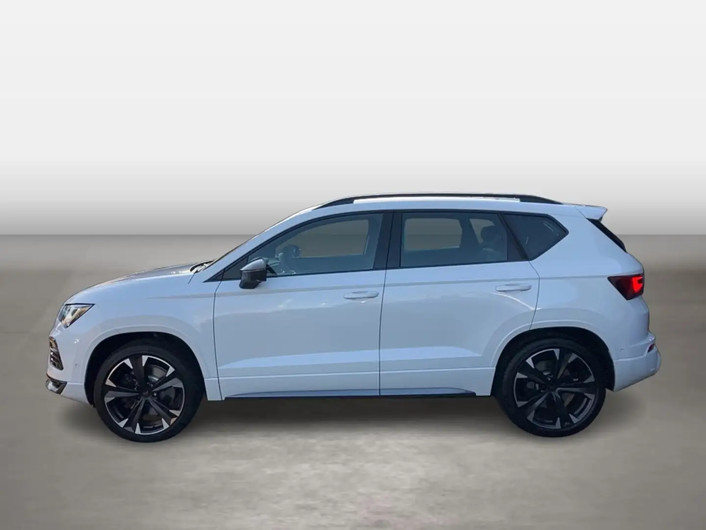 CUPRA Ateca VZ 4Drive TSI DSG Navi AHK LED Weiß - 2