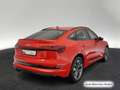 Audi e-tron 50 qu. 2x S line HuD/ACC/Kamera Червоний - thumbnail 7