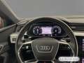 Audi e-tron 50 qu. 2x S line HuD/ACC/Kamera Червоний - thumbnail 13