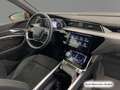 Audi e-tron 50 qu. 2x S line HuD/ACC/Kamera Червоний - thumbnail 9
