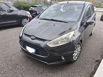 B-Max 1.5 tdci Plus 95cv