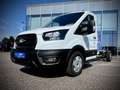 Ford Transit Transit Fahrgestell Basis 350L4H1 2,0 EcoBlue 1... Weiß - thumbnail 3