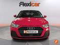 Audi A1 Sportback 30 TFSI Advanced Rojo - thumbnail 2