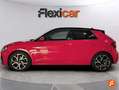 Audi A1 Sportback 30 TFSI Advanced Rojo - thumbnail 4