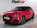 Audi A1 Sportback 30 TFSI Advanced Rojo - thumbnail 3