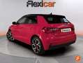 Audi A1 Sportback 30 TFSI Advanced Rojo - thumbnail 5