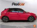 Audi A1 Sportback 30 TFSI Advanced Rojo - thumbnail 9