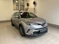 Toyota C-HR 1,2T C-ENTER 4WD CVT Grau - thumbnail 2