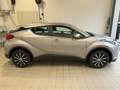 Toyota C-HR 1,2T C-ENTER 4WD CVT Grau - thumbnail 3