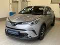 Toyota C-HR 1,2T C-ENTER 4WD CVT Grau - thumbnail 1