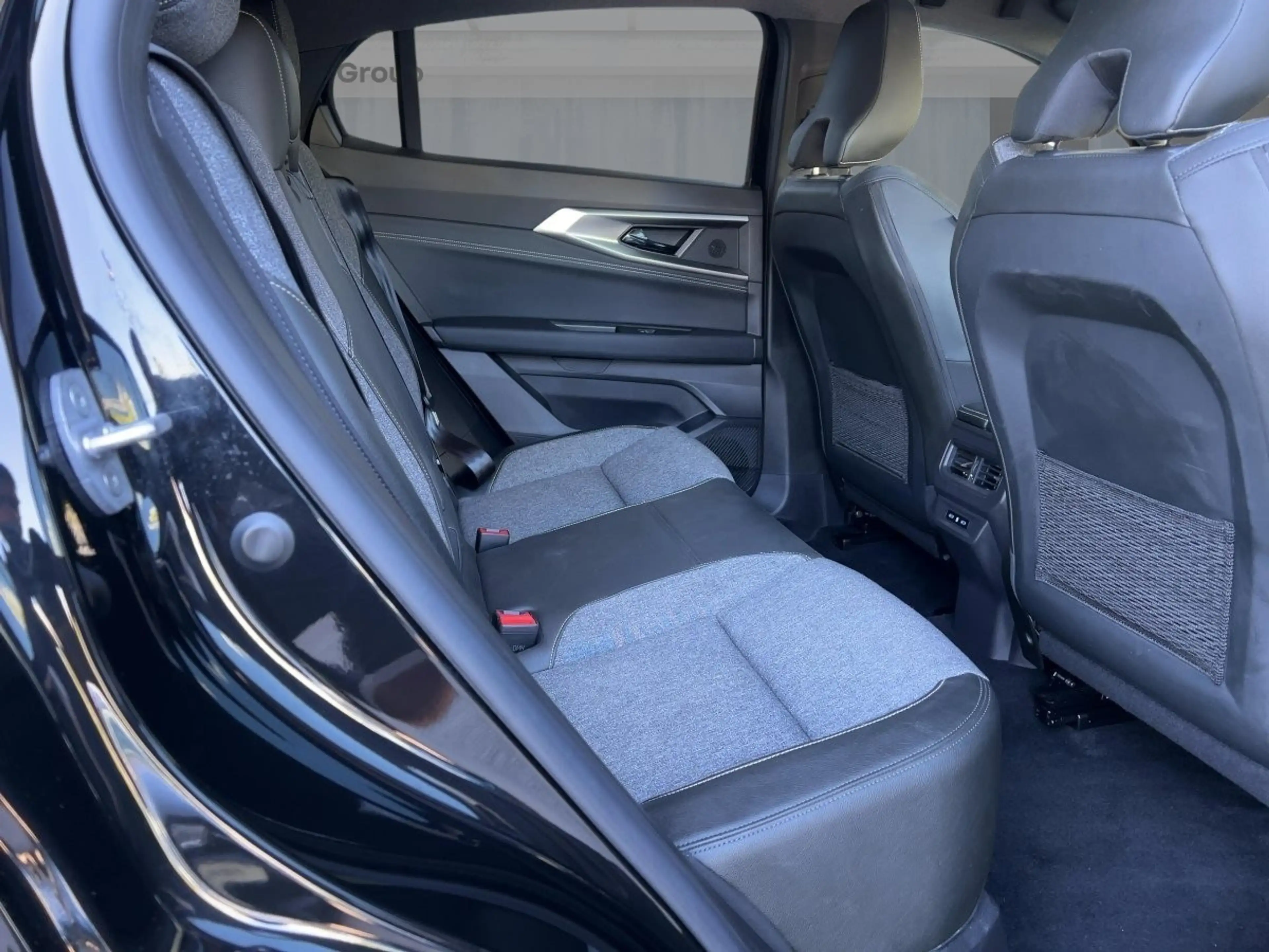 Renault Rafale Techno Full Hybrid E-Tech 200 Apple CarPlay — photo 9