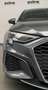 Audi A3 SPB 30 TFSI S tronic S line edition Gris - thumbnail 23